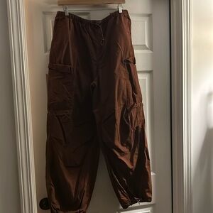 Wild fable utility pants